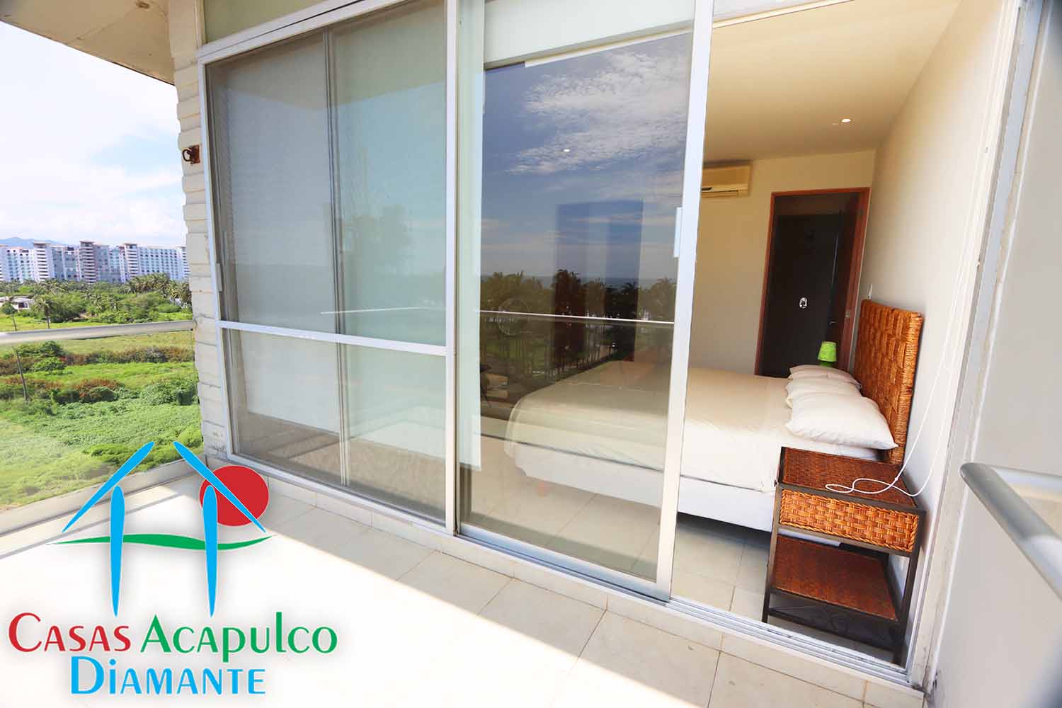 Aura A 214 - Recamara principal 6 Aura A 214 - Recamara principal 6